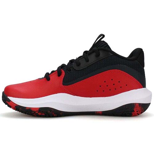 Under Armour Patike Ua Gs Lockdown 7 Za Dečake slika 2