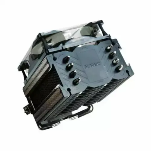 CPU Cooler Antec A40 PRO775/1150/1151/1155/1156/1366/FM1/FM2/AM3/AM3+/AM2+/AM2/AM4 slika 2