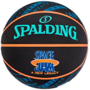 Spalding Space Jam Tune Squad Roster Lopta 84540Z