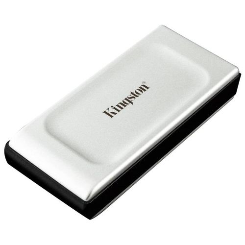 KINGSTON Portable XS2000 2TB eksterni SSD SXS2000/2000G slika 1