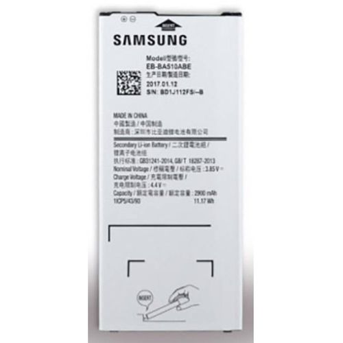 Samsung mobilni telefon-akumulator Samsung Galaxy A5 (2016)  2900 mAh slika 2