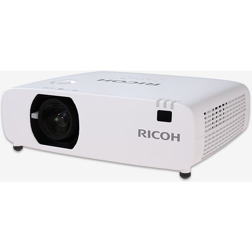 RICOH PJ WUL5A50 Kompaktni DLP Laserski Projektor, 432675 slika 1