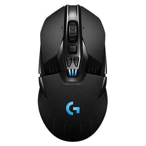 Logitech G903 Lightspeed Wireless Gaming Mouse with HERO 16K sensor Black slika 3