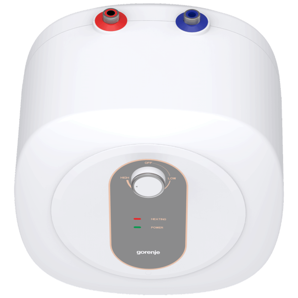 Gorenje Bojler MINI5-U / 6.10 l, 1500W, montaža ispod pulta  slika 4