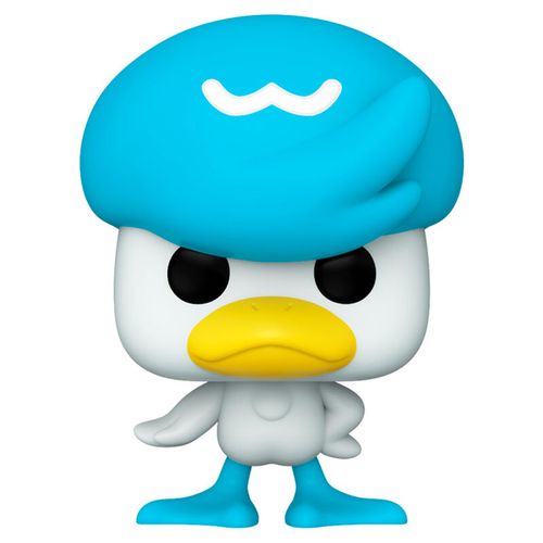 POP figure Pokemon Quaxly slika 2