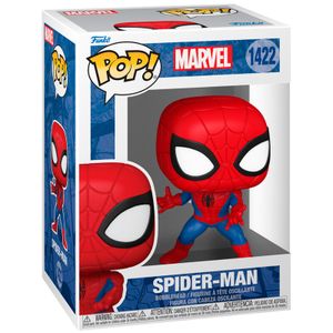 Funko POP figura Marvel Spider-Man Classics