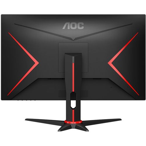 AOC Monitor LED C32G2ZE 32” Gaming Curved 240Hz slika 3