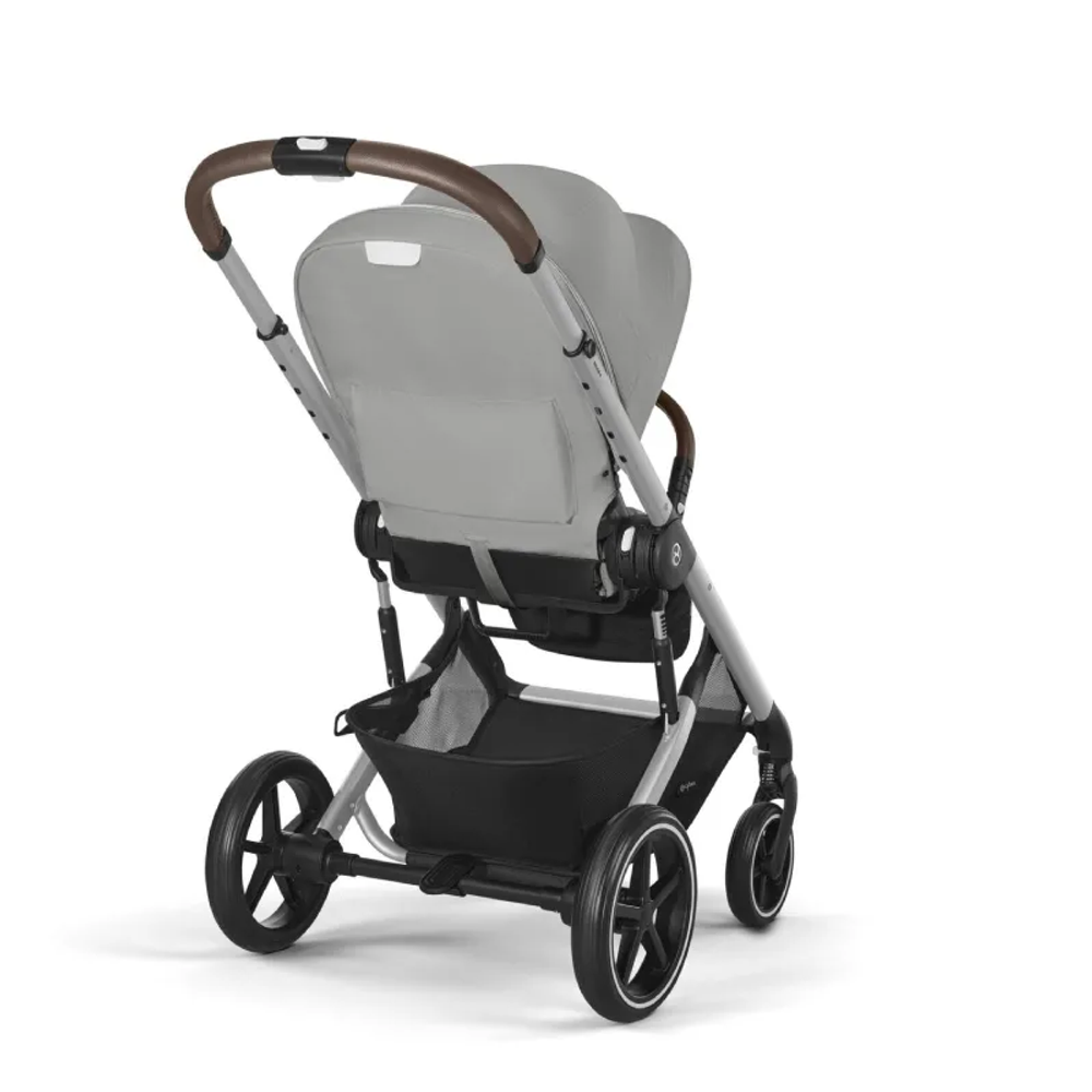 Cybex Kolica Balios S, Stone Grey slika 5