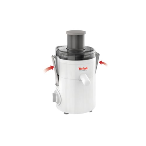 Tefal sokovnik ZE370138  slika 3