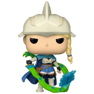 POP figure Black Clover Charlotte Exclusive