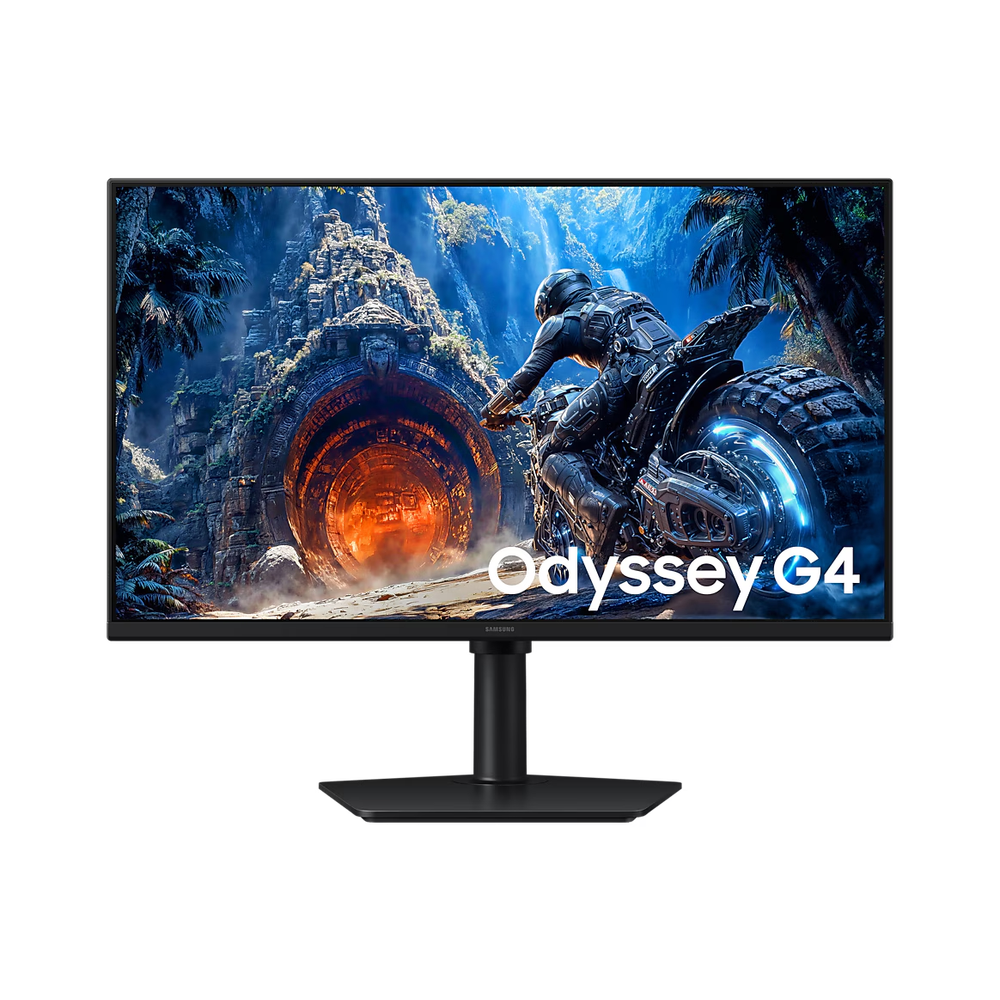 Samsung monitor LS27HG402EUXEN slika 1