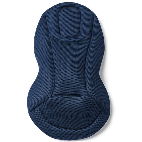 Ergobaby ležaljka Evolve 3u1 - Midnight Blue  slika 13