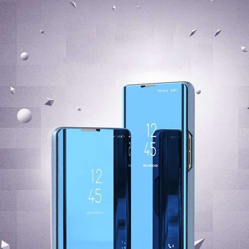 Clear View Case za Samsung Galaxy A11 /M11 plava slika 4