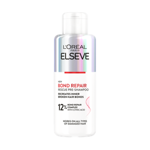 L'Oréal Paris Elseve Bond Repair Pre-šampon za kosu 200 ml