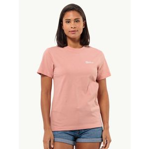 ESSENTIAL T W T-shirt - ROZE