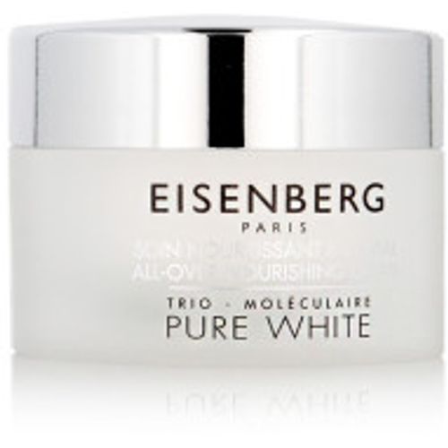 Eisenberg Pure White All-Over Nourishing Cream 50 ml slika 1