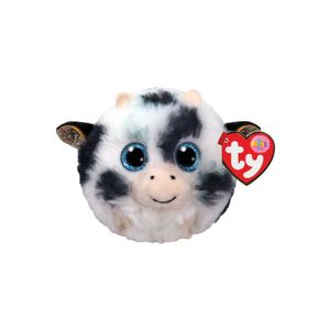 TY 42556 Plišana igračka Kravica Moophy 8 cm