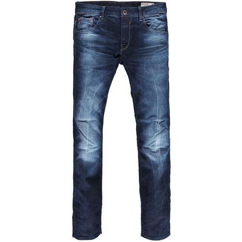 Muške hlače Garcia Russo Tapered jeans slika 9
