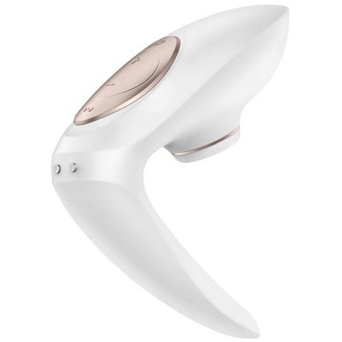 Satisfyer Pro 4 Couples vibrator slika 14