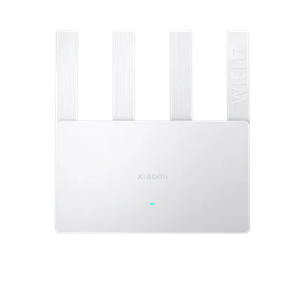 Xiaomi router BE3600 2.5G
