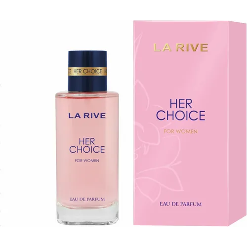 La Rive ženski parfem Her choice 100 ml slika 1