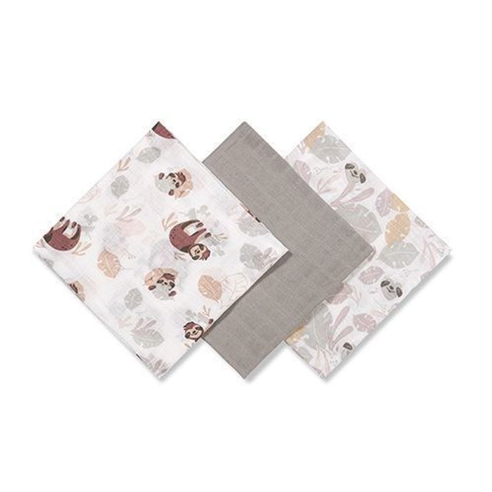 348/10 pelene muslin 3kom sive slika 6