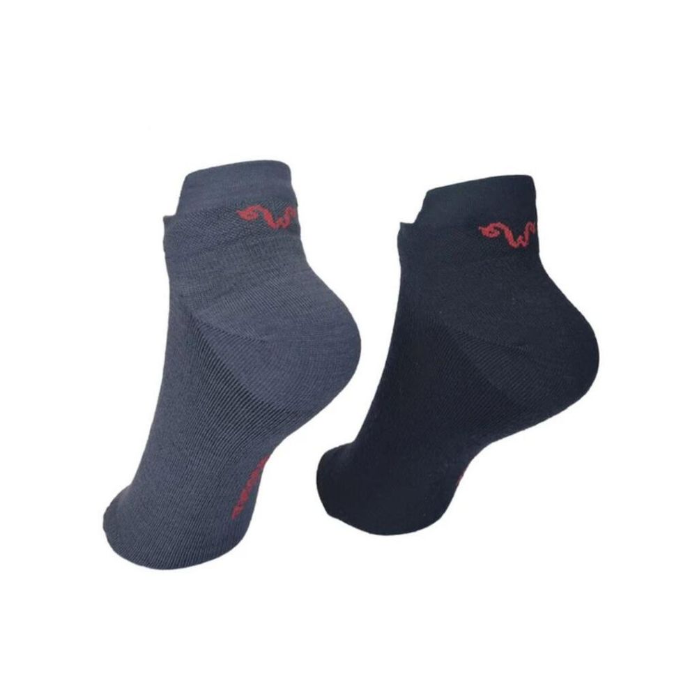 Woolona Čarape Micro sa Merino Vunom slika 4