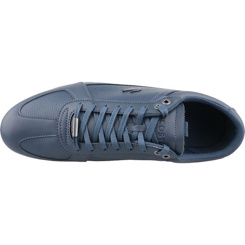 Muške tenisice Lacoste evara 119 1  737cma003195k slika 11