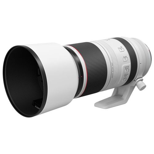 Canon RF 100-500mm F4.5-7.1 L IS USM slika 3