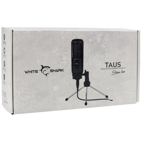 White Shark mikrofon DSM-03 TAUS slika 5