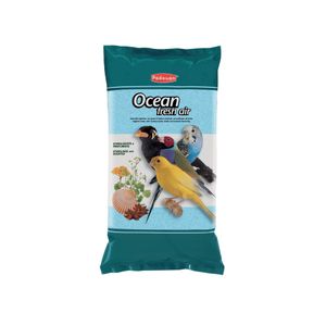 Padovan Pijesak za ptice Ocean Fresh, 5 kg