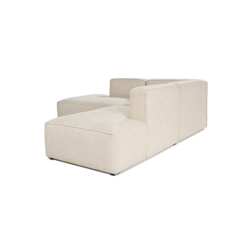 Atelier Del Sofa Kutna garnitura, More M(M4-M2-M3) - Cream slika 5