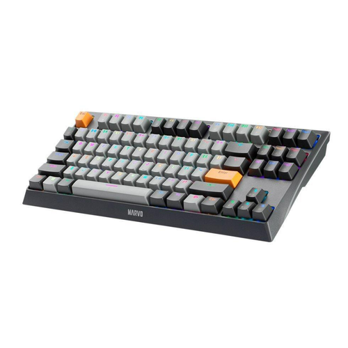 TASTATURA USB MARVO KG980B EN-B slika 4