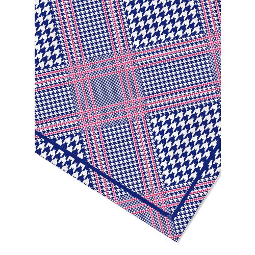 TXT0189 Red
Dark Blue
White Tablecloth slika 3