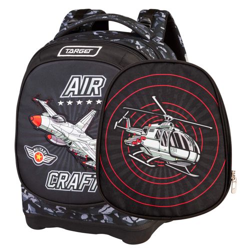 Target ruksak superlight 2 face Air craft 28045  slika 8