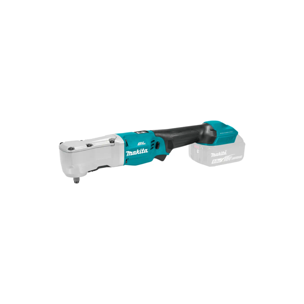 Makita – Akumulatorski ugaoni udarni odvijač DTL302Z, 18 V LXT (SOLO) slika 1