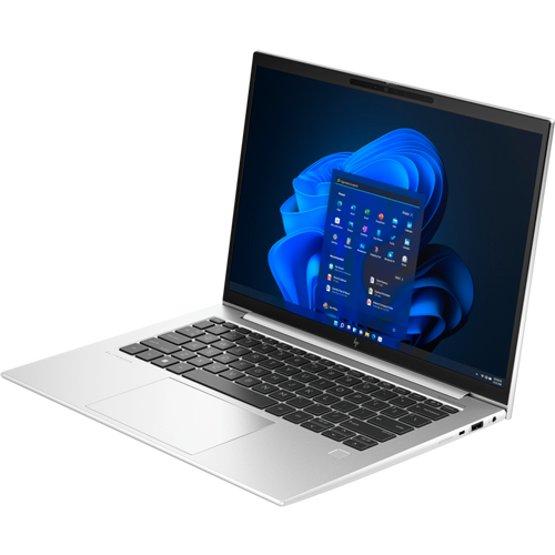 HP EliteBook 818F2EA#AKQ Laptop 14" 840 G10 Win 11 Pro WQXGA AG IR 120Hz i7-1360P 32GB 1TB backlit smart FPR 3g slika 3