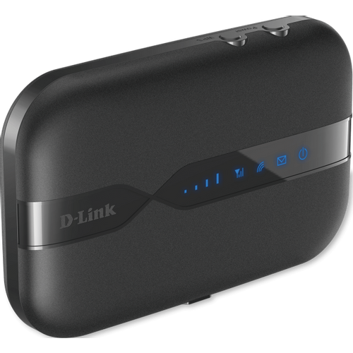 D-Link DWR-932 4G LTE wireless mobilni ruter 150Mbps slika 1