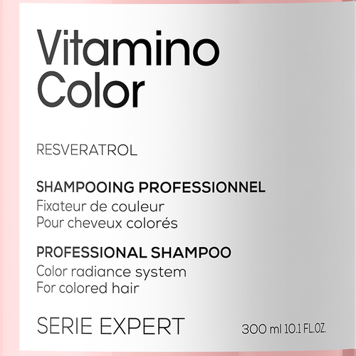 Loreal Professionnel Paris Serie Expert Vitamino Color šampon za bojenu kosu 300ml slika 9