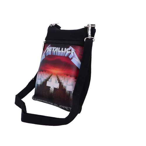 Nemesis Now Metallica - Master of Puppets Torba za Rame 23 cm slika 2