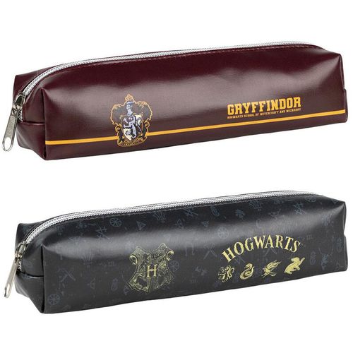 Assorted Harry Potter pencil case slika 1