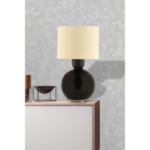 Lampa za sto 64900 CreamBlack