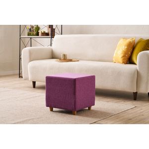 Atelier Del Sofa Tabure OLIVE