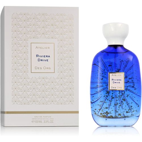 Atelier Des Ors Riviera Drive Eau De Parfum 100 ml (unisex) slika 2