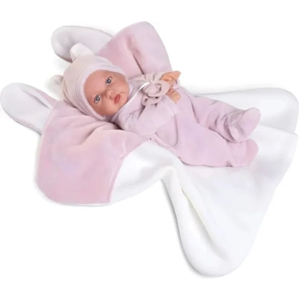 Antonio Juan Lutka Petit 27cm slika 3