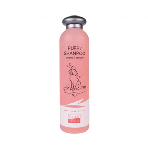 Greenfields Puppy Shampoo