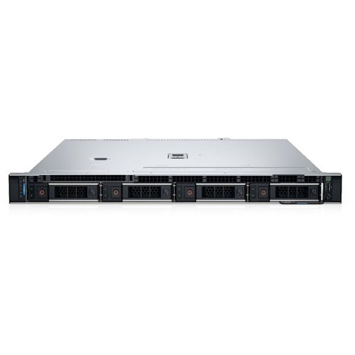 DELL PowerEdge R360 Xeon E-2414 4C 1x16GB H355 1x2TB 600W (1+1) 3yr NBD + šine slika 1