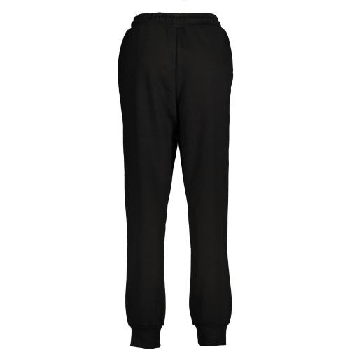 FILA WOMEN'S BLACK TROUSERS slika 2