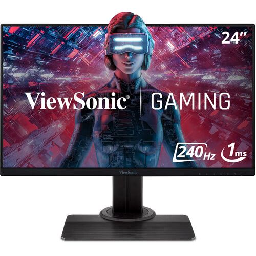 ViewSonic XG2431 24" 16:9 240 Hz IPS Gaming Monitor  slika 1