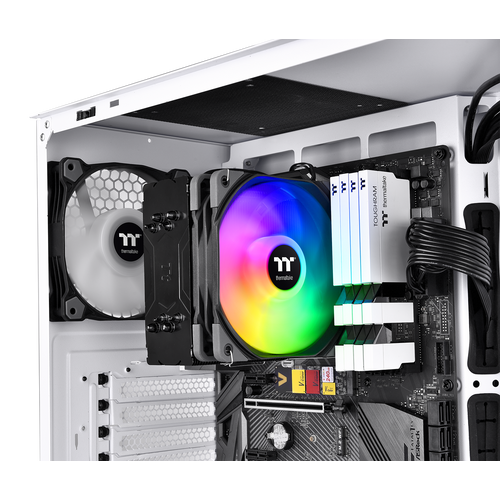 Thermaltake hladnjak za procesor UX200 SE slika 5